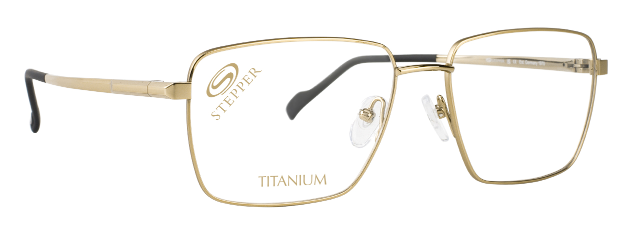 Образец STEPPER eyewear