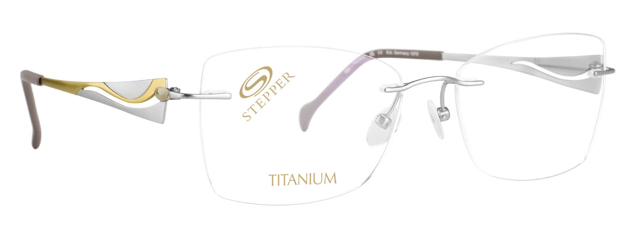 Образец STEPPER eyewear